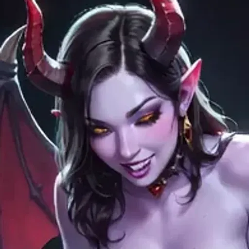 AI 포르노 이미지 생성기