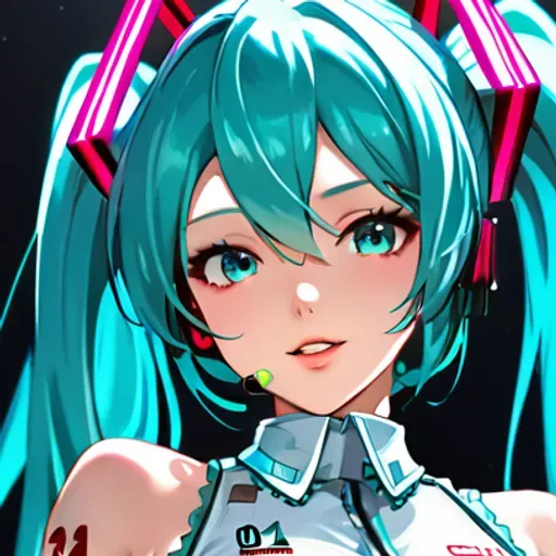 Pencipta imej lucah AI