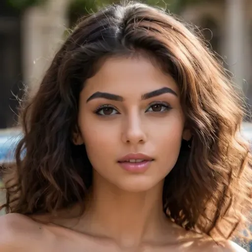 โปรแกรมสร้างภาพโปรนที่ใช้ปัญหา AI