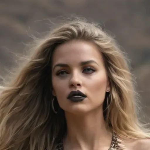 Pencipta imej lucah AI