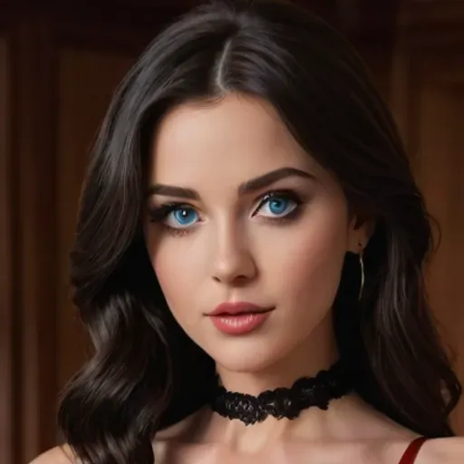 AI porn image generator