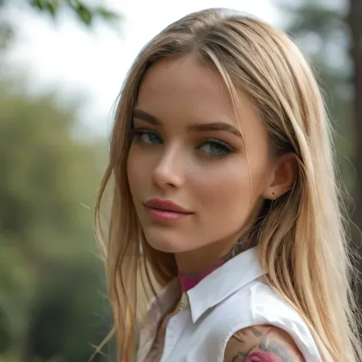 Pencipta imej lucah AI