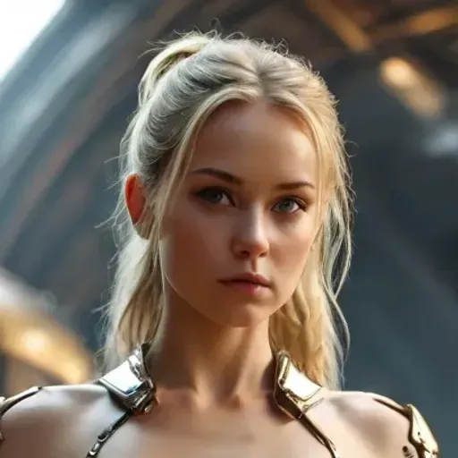 एआई पोर्न इमेज जेनरेटर