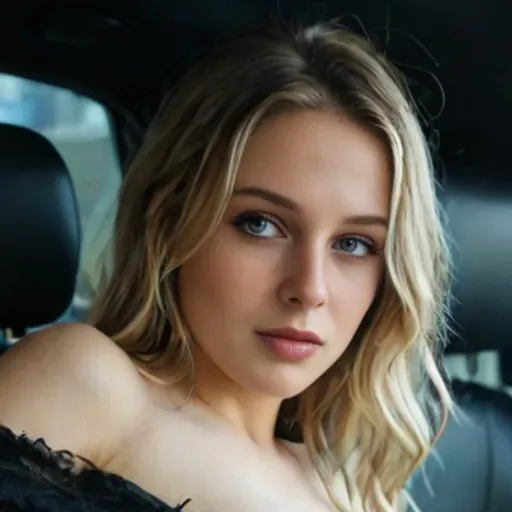 AIポルノ画像ジェネレーター