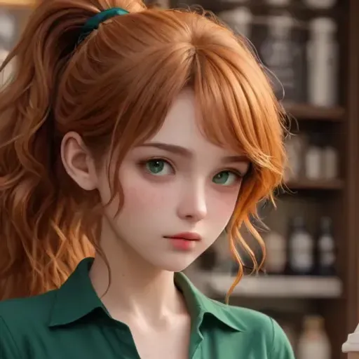 Pencipta imej lucah AI