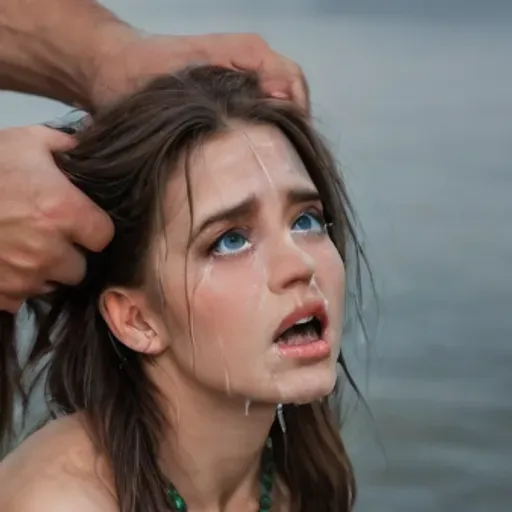 Penghasil gambar lucah AI