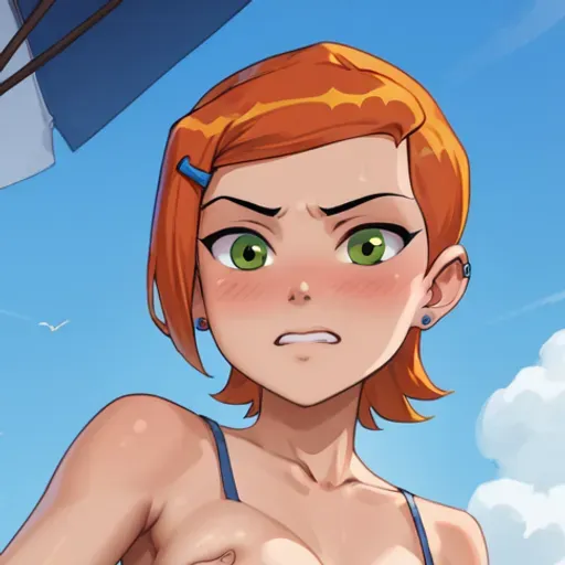 générateur d’images porno IA