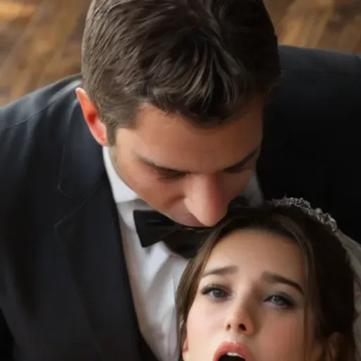 Penghasil gambar lucah AI