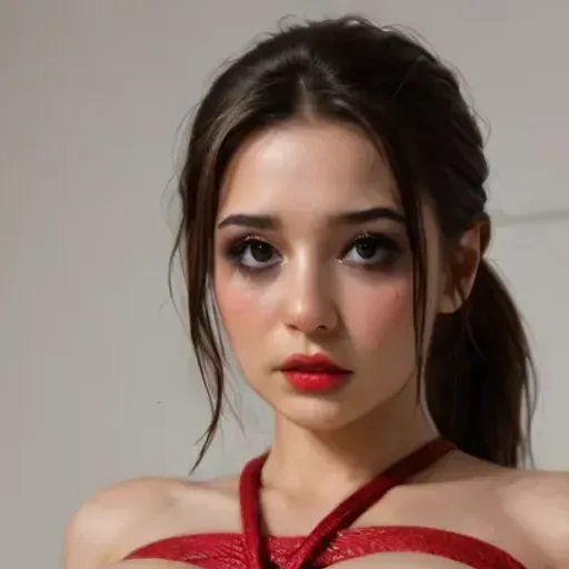 Pencipta imej lucah AI