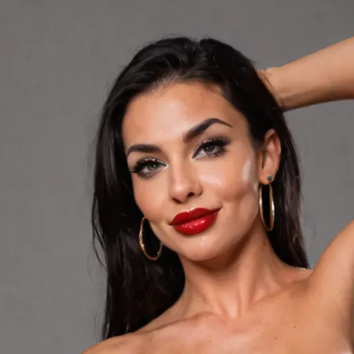 AI porn image generator