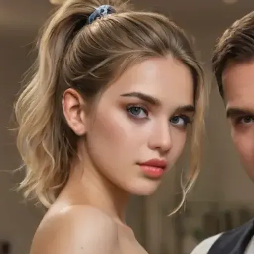 KI-Pornobildchen-Generator