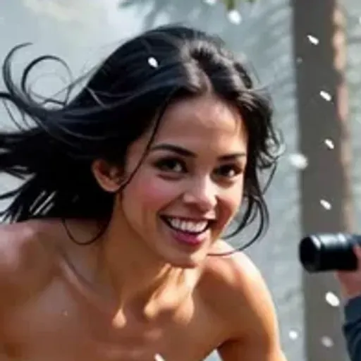 AI porn image generator