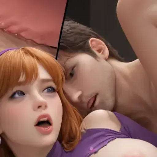 Penghasil gambar lucah AI