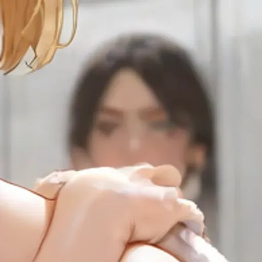 AI 포르노 사진 생성기