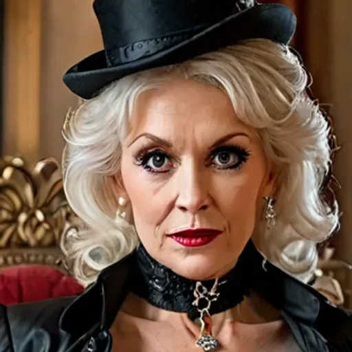 générateur d’images porno IA