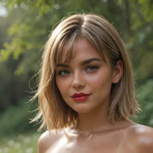 โปรแกรมสร้างภาพโปรนที่ใช้ปัญหา AI