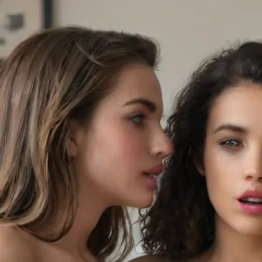 AI色情圖片產生器