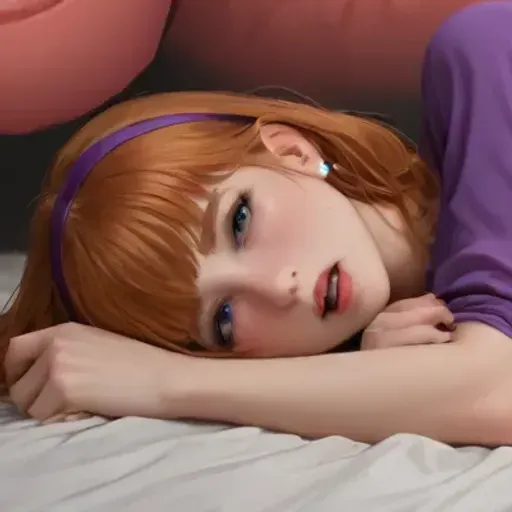 Pencipta imej lucah AI