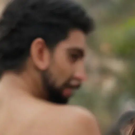 Penghasil gambar lucah AI