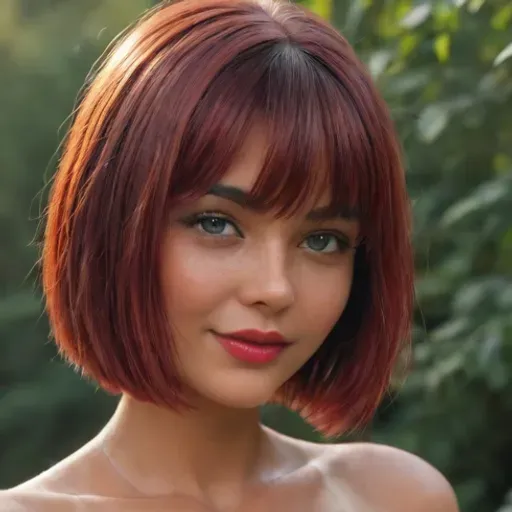 Pencipta imej lucah AI