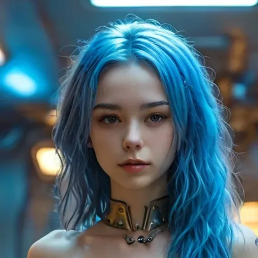 generatore di immagini porno IA