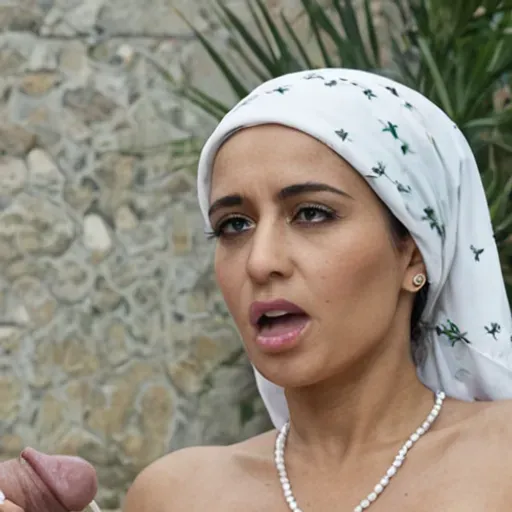 generatore di immagini porno IA