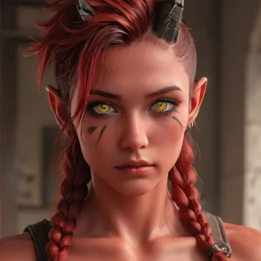 KI-Pornobild-Generator