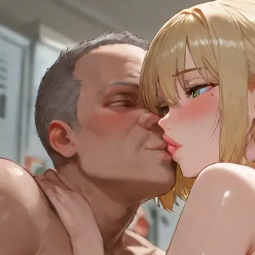 Pencipta imej lucah AI