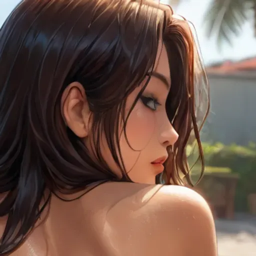 โปรแกรมสร้างภาพโปรนที่ใช้ปัญหา AI