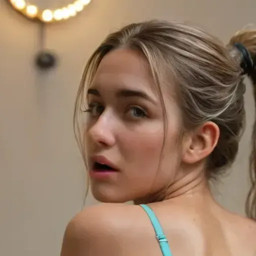 AI porn image generator