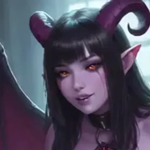 Pencipta imej lucah AI