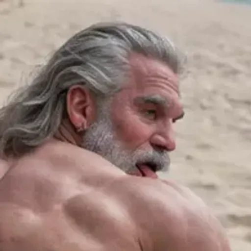 Pencipta imej lucah AI