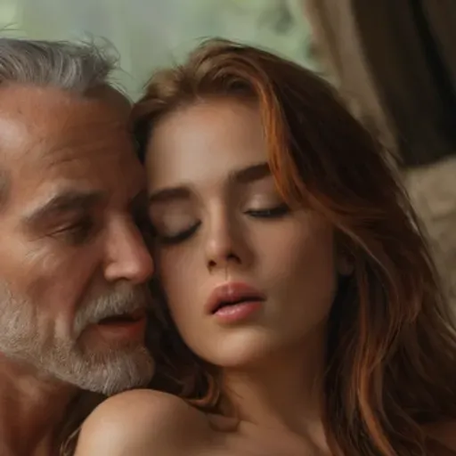 KI-Pornobild-Generator