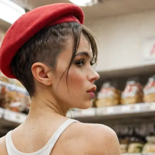 генератор порно-изображений на ИИ