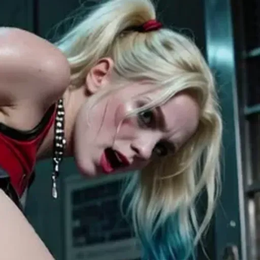 gerador de imagens pornô com IA