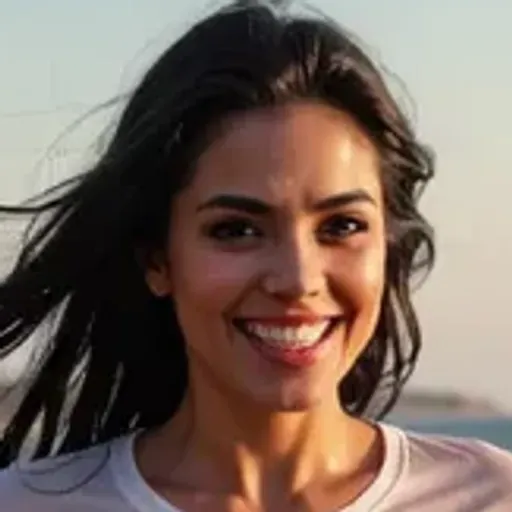 โปรแกรมสร้างภาพโปรนที่ใช้ปัญหา AI