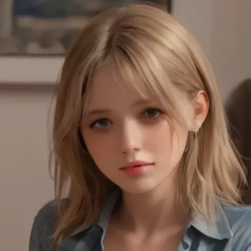 Penghasil gambar lucah AI