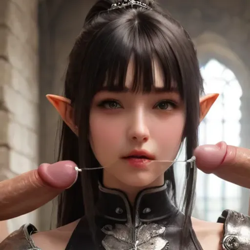 generatore di immagini porno IA