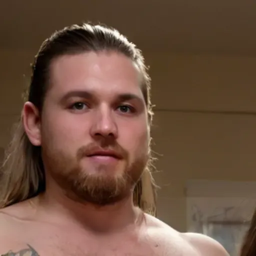 AI porn image generator