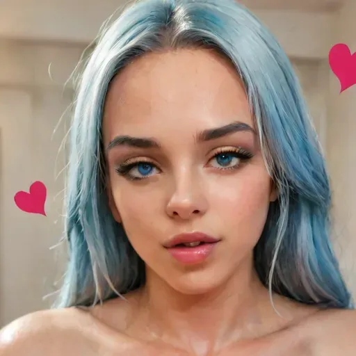 Pencipta imej lucah AI