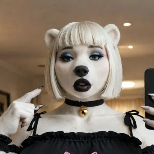 AI porn image generator