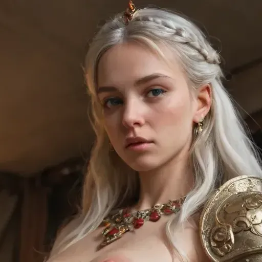 AI porn image generator