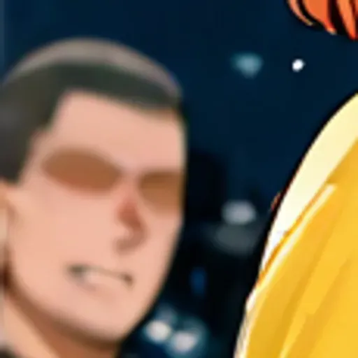 générateur d’images porno IA