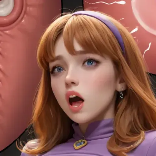 Pencipta imej lucah AI