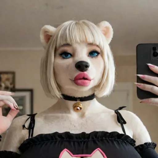 Pencipta imej lucah AI