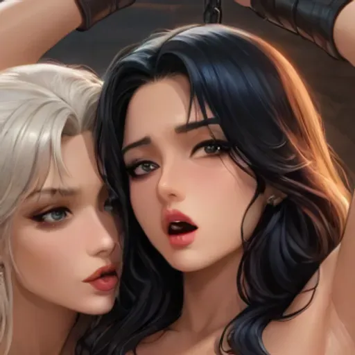 Pencipta imej lucah AI