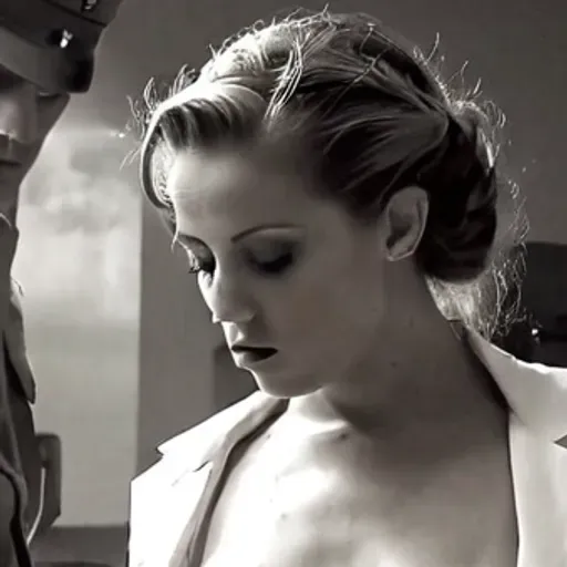 Pencipta imej lucah AI