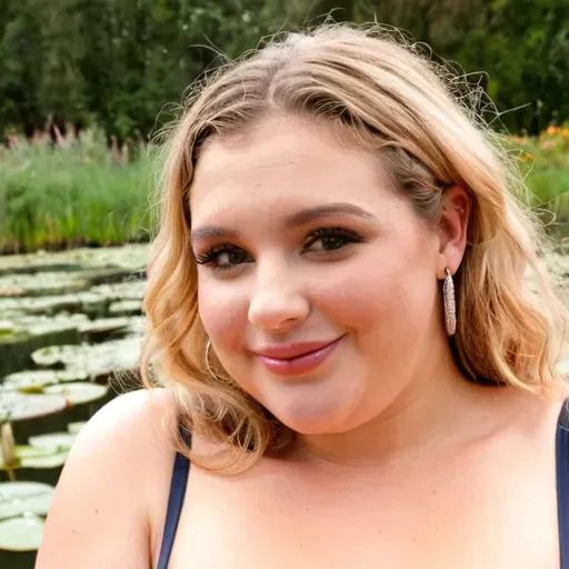 Pencipta imej lucah AI