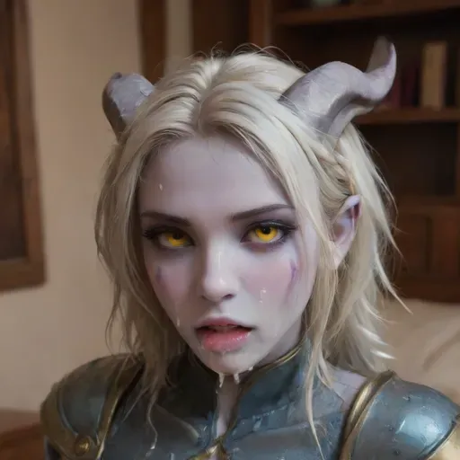 generatore di immagini porno IA