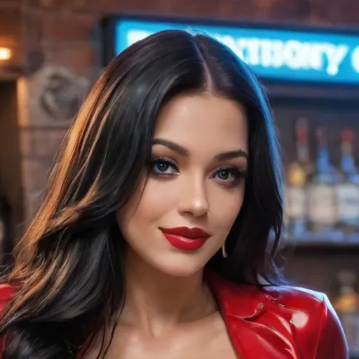 генератор порно-изображений на ИИ